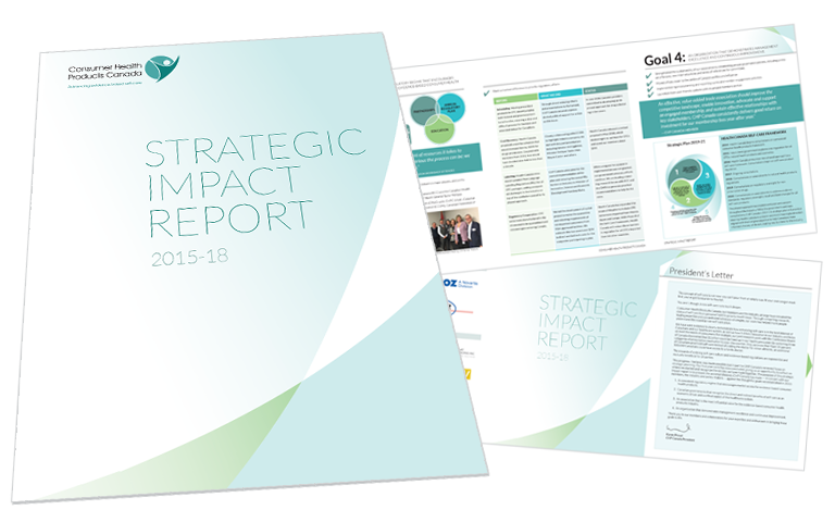 Strategic Impact Report